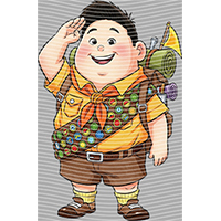 Disney Style-DSN 718